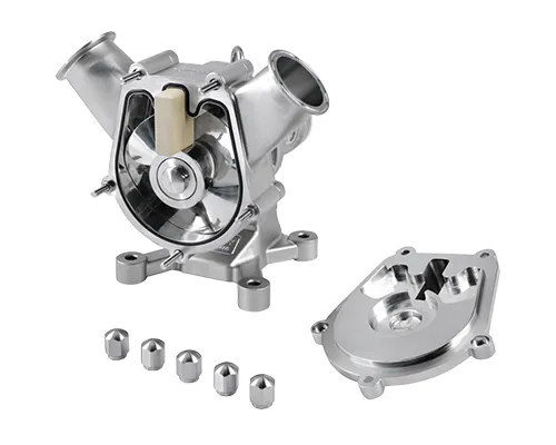 Donjoy Sanitary Sine Pump